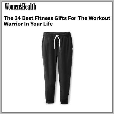 Women's Health: Vuori