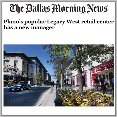 The Dallas Morning News: DJM Capital Partners