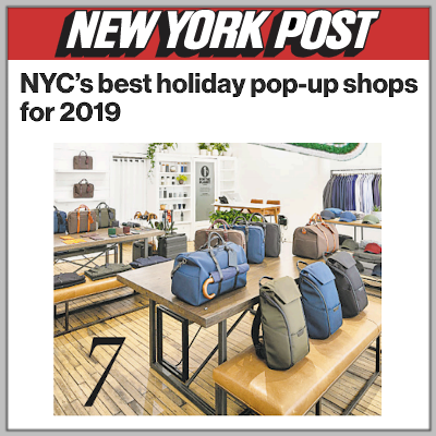 New York Post: Stuart &amp; Lau