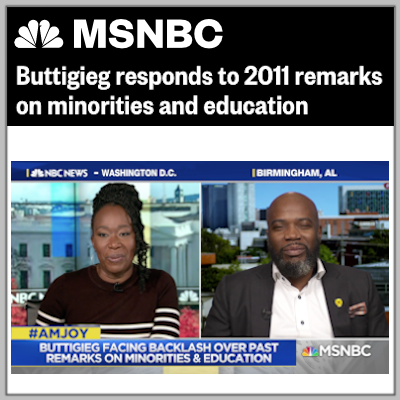 MSNBC: The Root