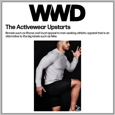 WWD: Vuori
