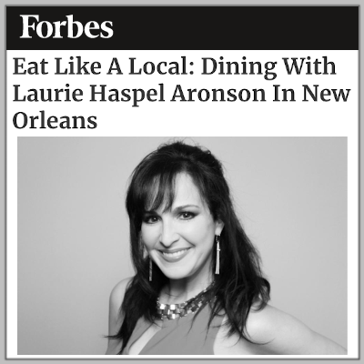 Forbes: Haspel