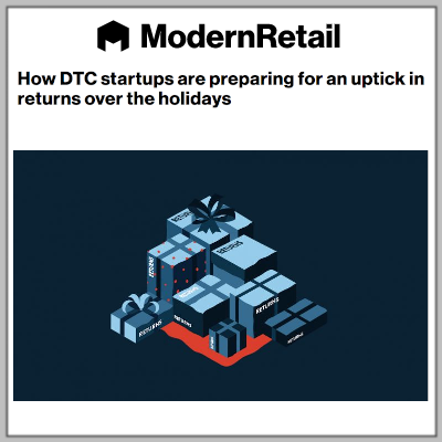 Modern Retail: Stuart &amp; Lau