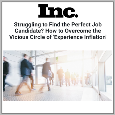 Inc: Talent Path