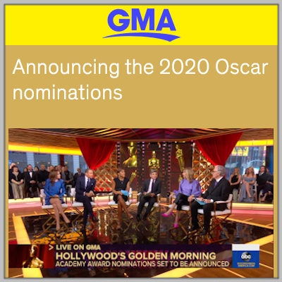 GMA: Variety