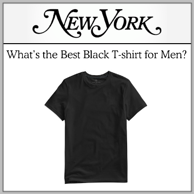 New York Magazine: Mack Weldon
