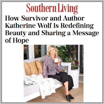 Southern Living: Noonday Collection