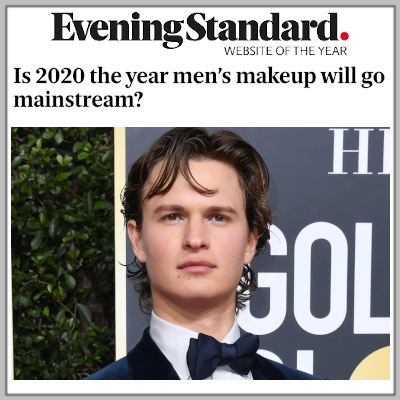 Evening Standard: Lumin