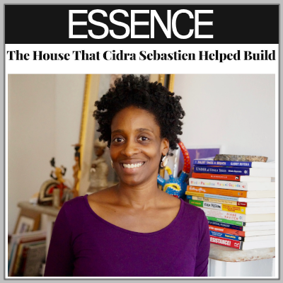 Essence: The Brotherhood/Sister Sol