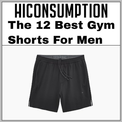HiConsumption: Mack Weldon