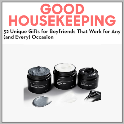 Good Housekeeping: Lumin