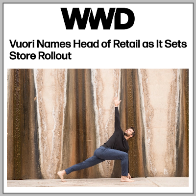 WWD: Vuori