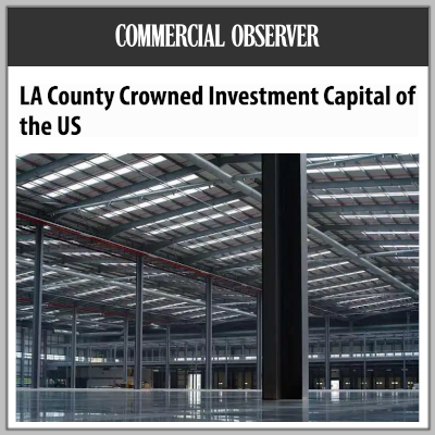 Commercial Observer: DJM Capital Partners