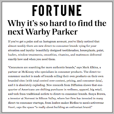 Fortune: Vuori