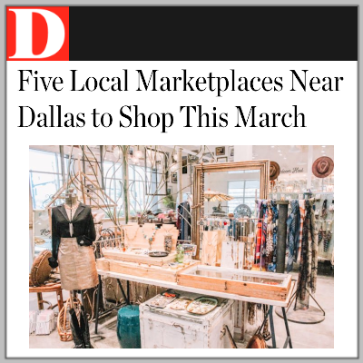 D Magazine: DJM Capital Partners