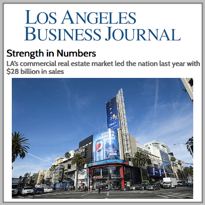 Los Angeles Business Journal: DJM Capital Partners