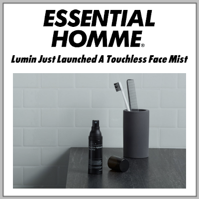 Essential Home Magazine: Lumin