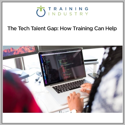 Training Industry: Talent Path