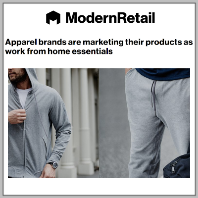 Modern Retail: Mack Weldon