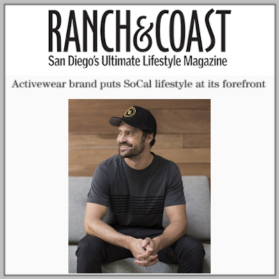 Ranch &amp; Coast Magazine: Vuori