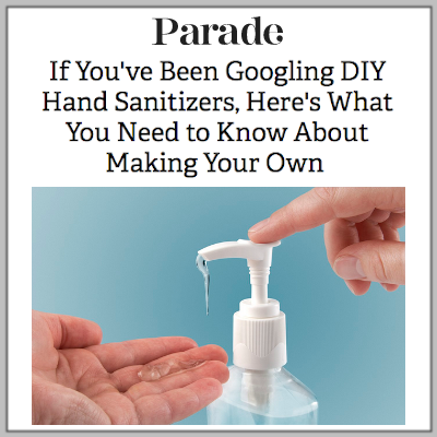 Parade: Noonday Collection 