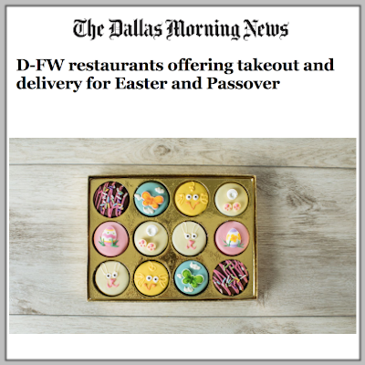 The Dallas Morning News: DJM Capital Partners
