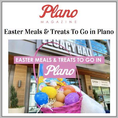 Plano Magazine: DJM Capital Partners