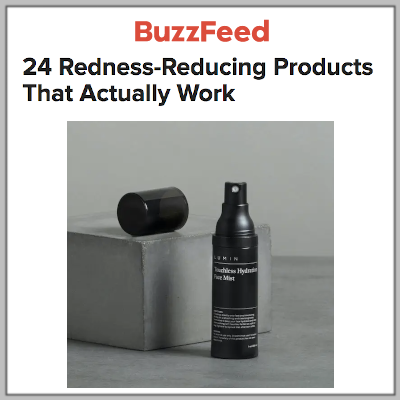 BuzzFeed: Lumin