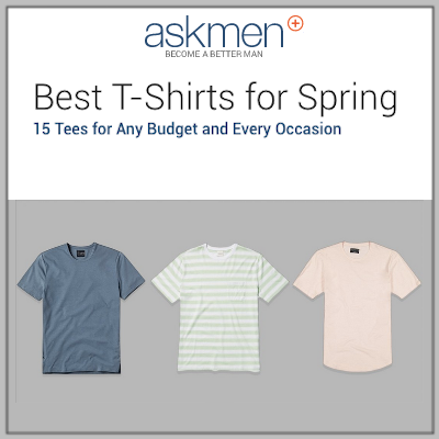 askmen: Cuts Clothing