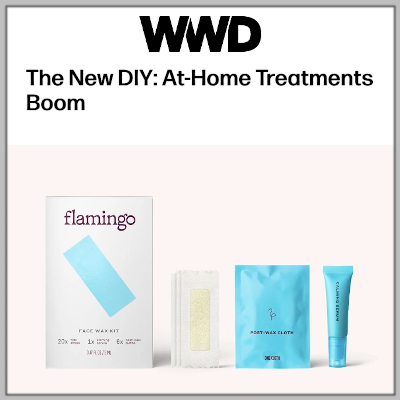 WWD: Peace Out