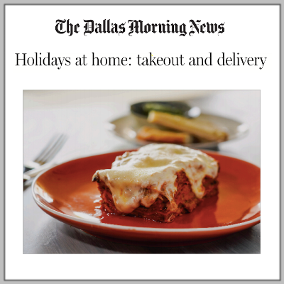 Dallas Morning News