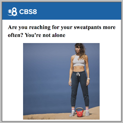 CBS 8 San Diego: Vuori