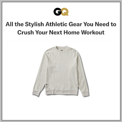 GQ: Vuori