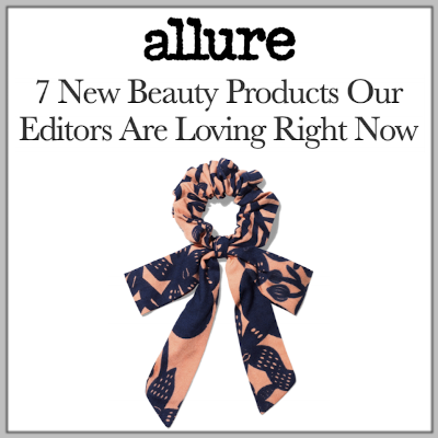 Allure: Noonday Collection