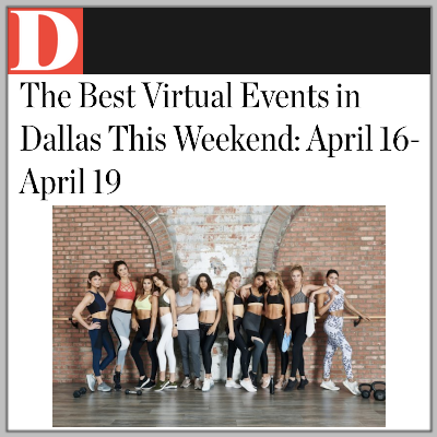 D Magazine: DJM Capital Partners