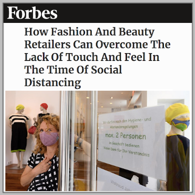 Forbes: Cuts Clothing