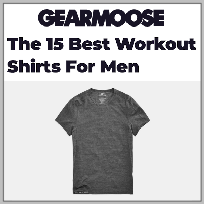 GearMoose: Mack Weldon
