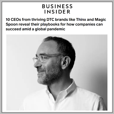Business Insider: Mack Weldon