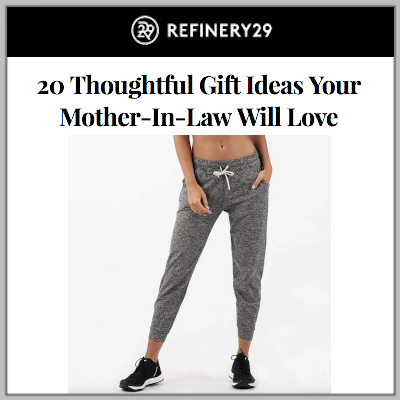 Refinery29: Vuori