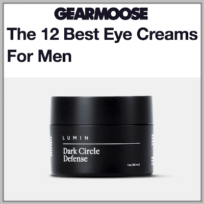 GearMoose: Lumin
