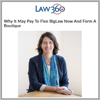 Law360: Clarick Gueron Reisbaum