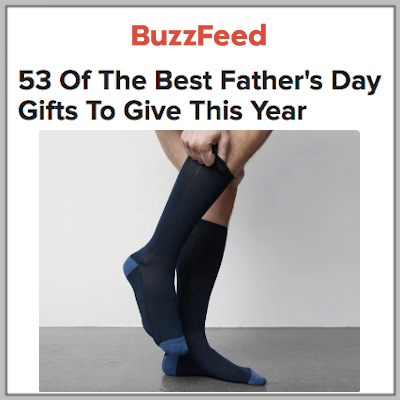 BuzzFeed: Mack Weldon