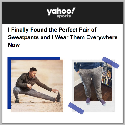 Yahoo! Sports: Vuori