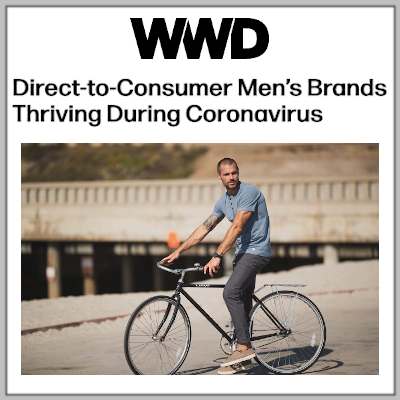 WWD: Vuori