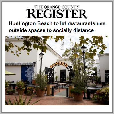 The Orange County Register: DJM Capital Partners