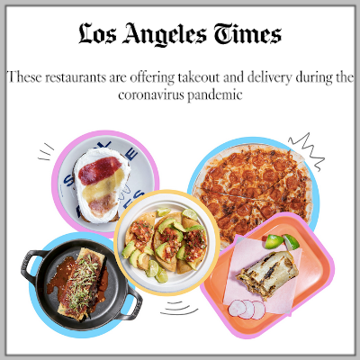 Los Angeles Times: DJM Capital Partners