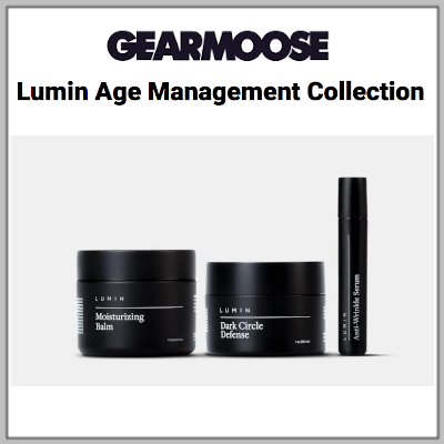 GearMoose: Lumin