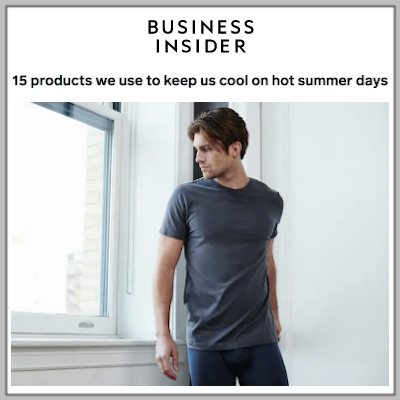 Business Insider: Mack Weldon