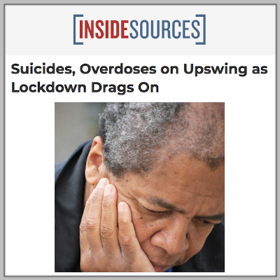 InsideSources: Inseparable