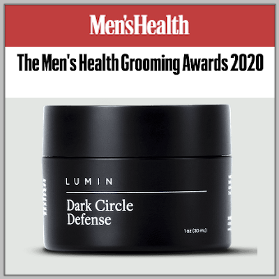 Men's Health: Lumin